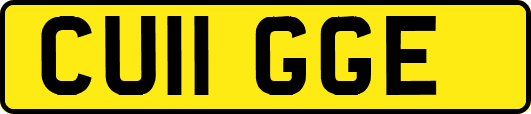 CU11GGE