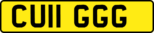 CU11GGG
