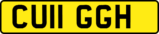 CU11GGH