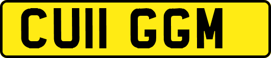 CU11GGM