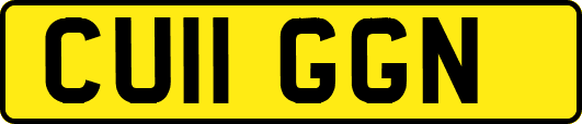 CU11GGN