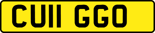 CU11GGO