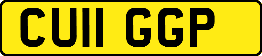 CU11GGP