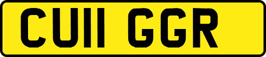 CU11GGR