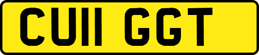 CU11GGT