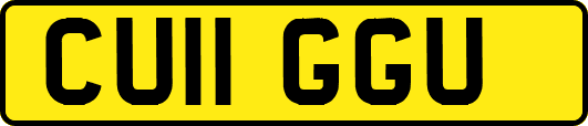 CU11GGU