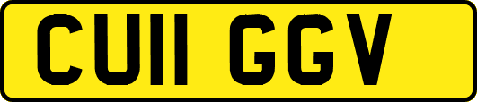 CU11GGV