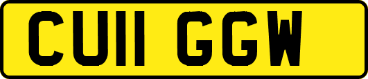 CU11GGW