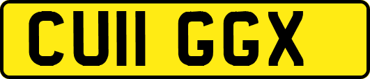 CU11GGX