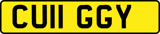 CU11GGY