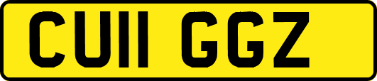 CU11GGZ