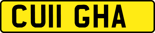 CU11GHA
