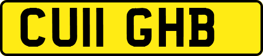 CU11GHB