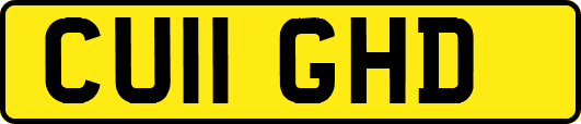 CU11GHD
