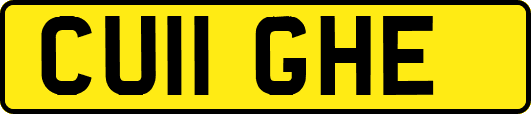 CU11GHE