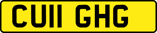 CU11GHG