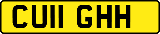 CU11GHH