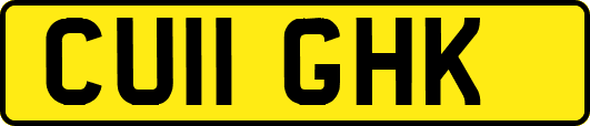 CU11GHK