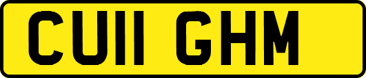 CU11GHM