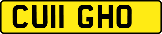 CU11GHO