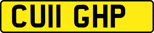 CU11GHP