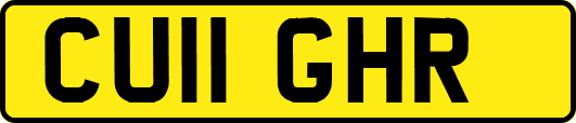 CU11GHR