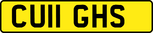 CU11GHS