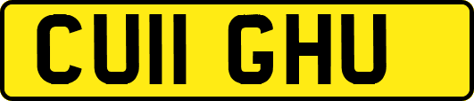 CU11GHU