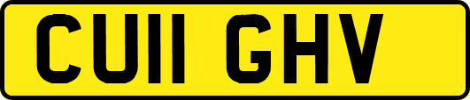 CU11GHV