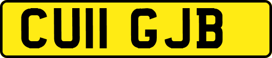 CU11GJB
