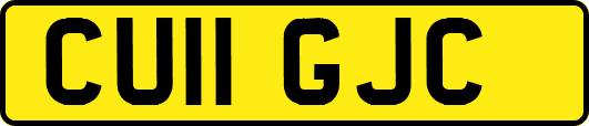 CU11GJC