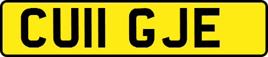 CU11GJE