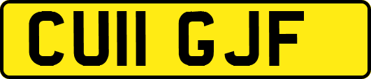 CU11GJF