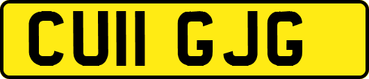 CU11GJG