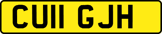 CU11GJH