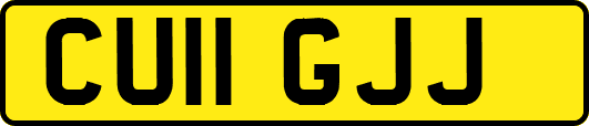 CU11GJJ