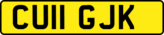 CU11GJK