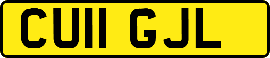 CU11GJL