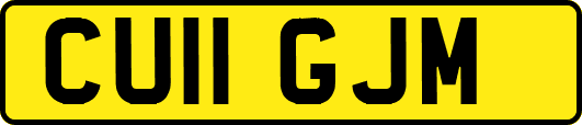CU11GJM
