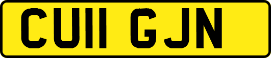 CU11GJN