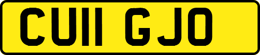 CU11GJO