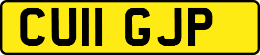 CU11GJP