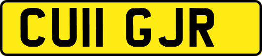 CU11GJR