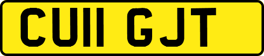 CU11GJT