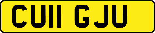 CU11GJU