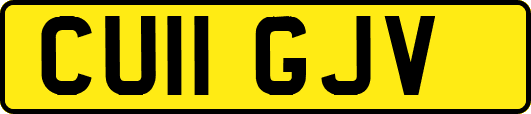CU11GJV
