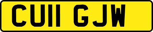 CU11GJW