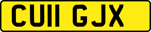 CU11GJX