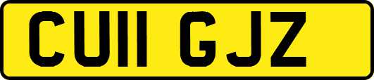 CU11GJZ