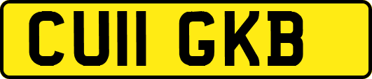 CU11GKB